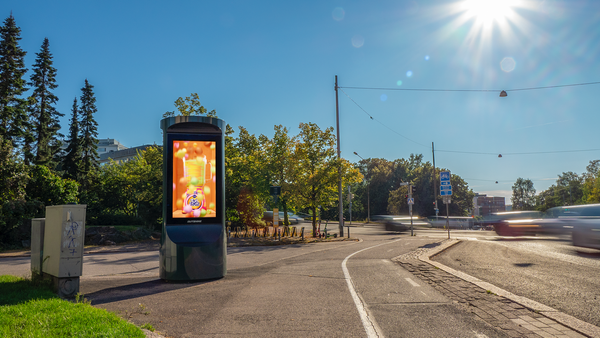 Pillar Alppila Sturenkatu A